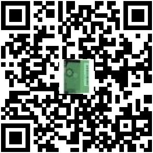 商品二维码